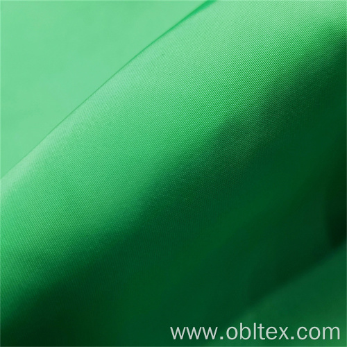 OBLFM001 Fashion Fabric For Wind Coat